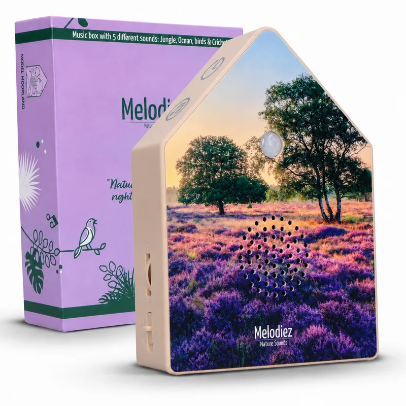 Melodiez Lavender Dawn